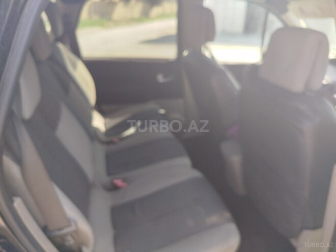 Renault Megane Scenic 2005, 299,338 km - 1.5 л - Bakı