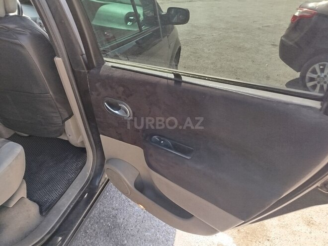 Renault Megane Scenic 2005, 299,338 km - 1.5 л - Bakı