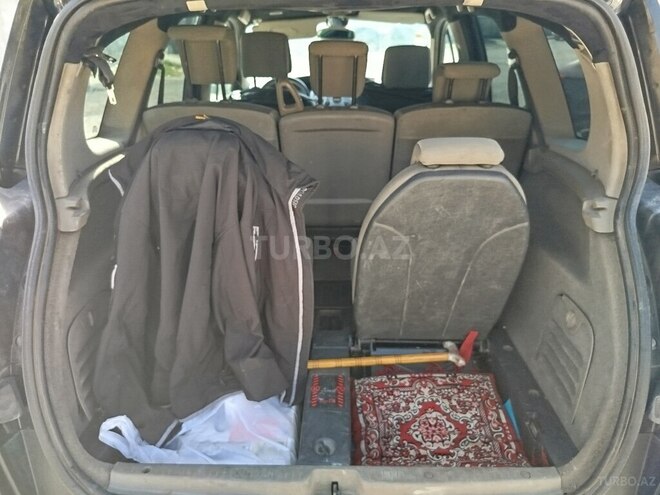Renault Megane Scenic 2005, 299,338 km - 1.5 л - Bakı
