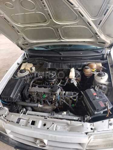 Opel Astra 1993, 303,196 km - 1.4 l - Ağstafa
