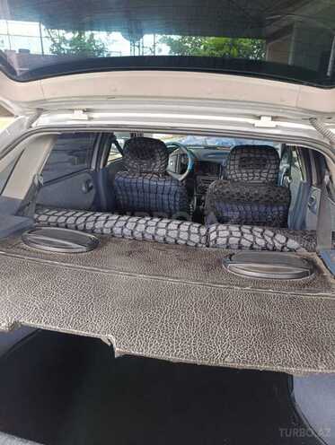 Opel Astra 1993, 303,196 km - 1.4 l - Ağstafa