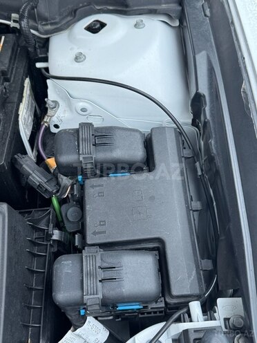 Ford Fusion (North America) 2019, 74,000 km - 2.0 l - Bakı