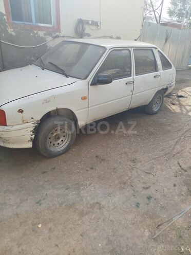 IJ 2126 Oda 1997, 285,000 km - 1.6 l - İmişli