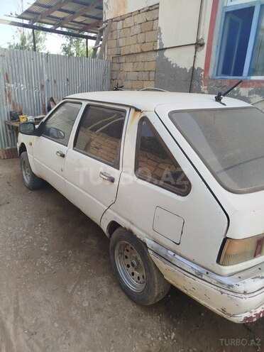 IJ 2126 Oda 1997, 285,000 km - 1.6 l - İmişli