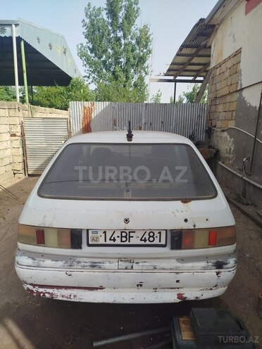 IJ 2126 Oda 1997, 285,000 km - 1.6 l - İmişli