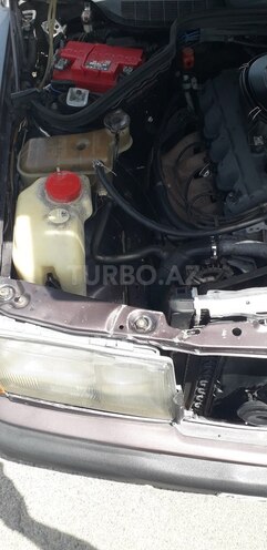 Mercedes 190 1990, 526,200 km - 2.0 л - Bərdə
