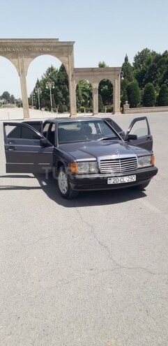 Mercedes 190 1990, 526,200 km - 2.0 л - Bərdə