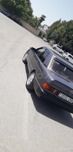 Mercedes 190 1990, 526,200 km - 2.0 л - Bərdə