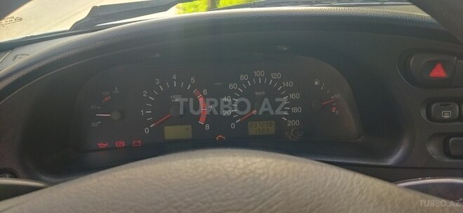 Chevrolet Niva 2008, 237,239 km - 1.7 л - Qusar