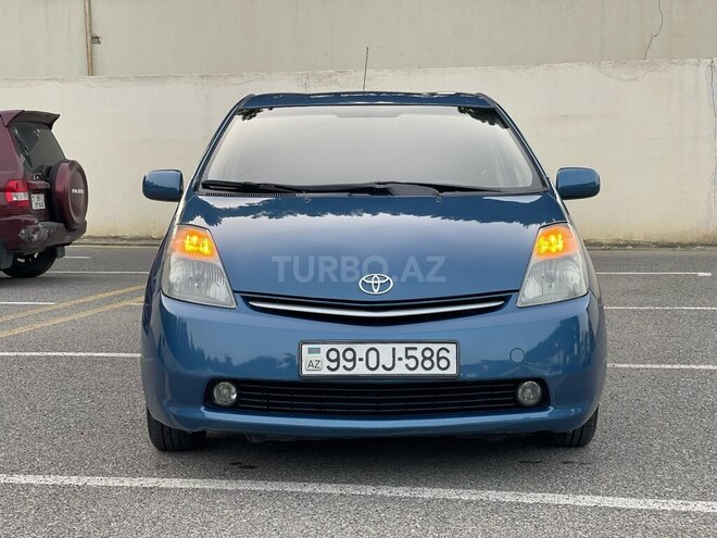 Toyota Prius 2007, 231,123 km - 1.5 l - Sumqayıt