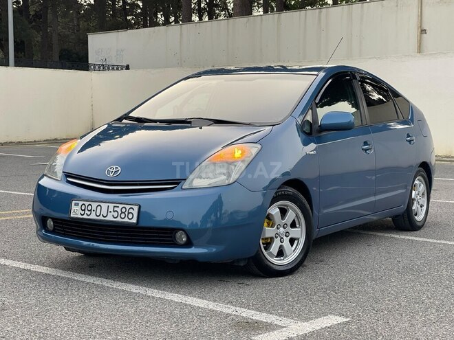 Toyota Prius 2007, 231,123 km - 1.5 l - Sumqayıt