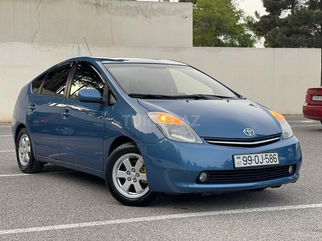 Toyota Prius 2007, 231,123 km - 1.5 l - Sumqayıt