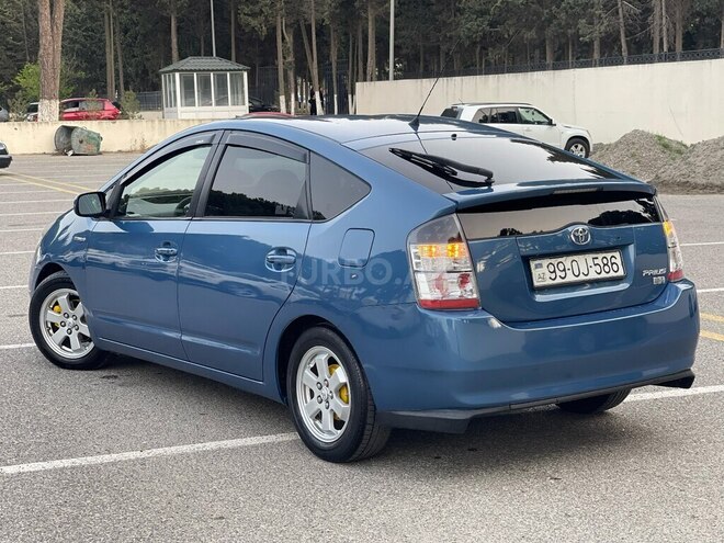 Toyota Prius 2007, 231,123 km - 1.5 l - Sumqayıt