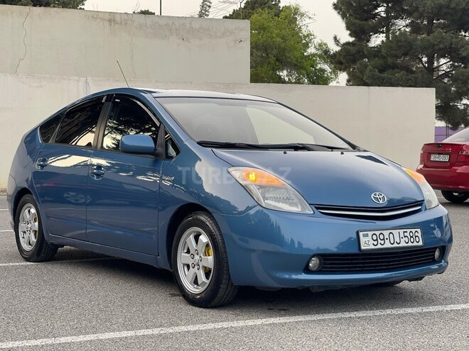 Toyota Prius 2007, 231,123 km - 1.5 l - Sumqayıt