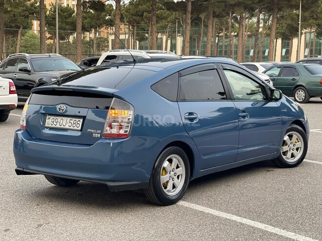 Toyota Prius 2007, 231,123 km - 1.5 l - Sumqayıt