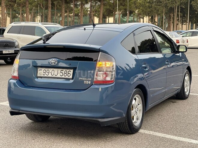 Toyota Prius 2007, 231,123 km - 1.5 l - Sumqayıt