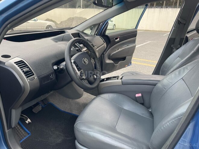 Toyota Prius 2007, 231,123 km - 1.5 l - Sumqayıt