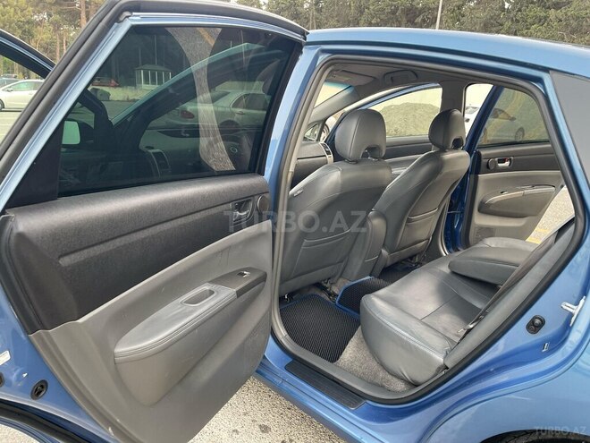 Toyota Prius 2007, 231,123 km - 1.5 l - Sumqayıt