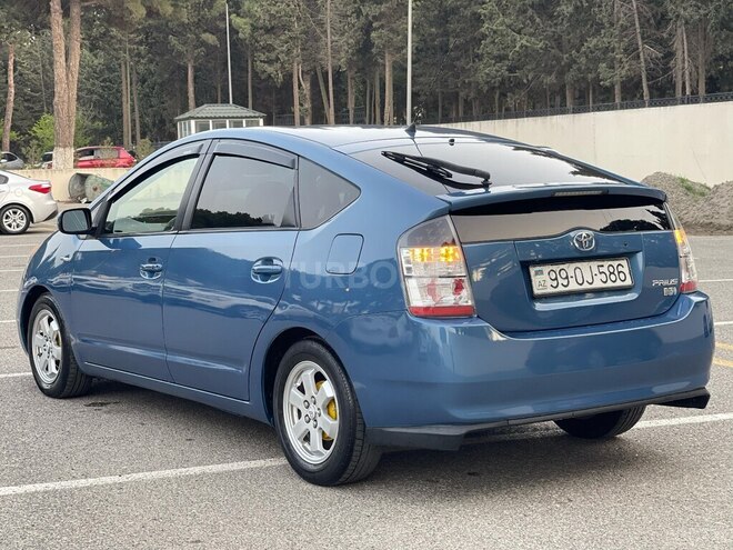 Toyota Prius 2007, 231,123 km - 1.5 l - Sumqayıt