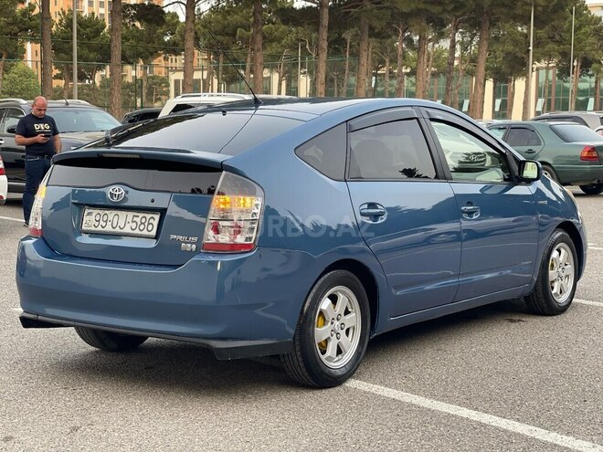 Toyota Prius 2007, 231,123 km - 1.5 l - Sumqayıt