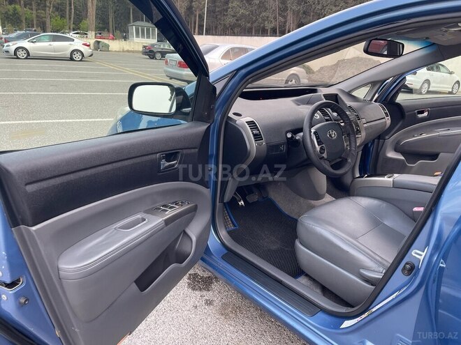 Toyota Prius 2007, 231,123 km - 1.5 l - Sumqayıt