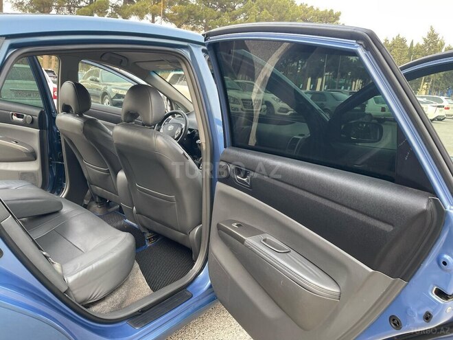 Toyota Prius 2007, 231,123 km - 1.5 l - Sumqayıt