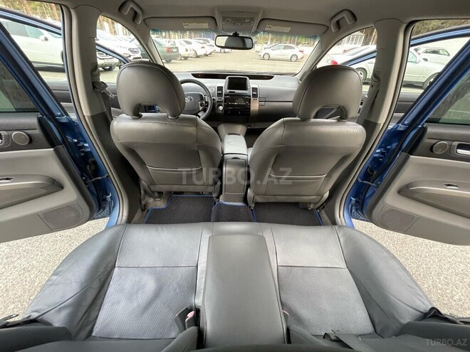 Toyota Prius 2007, 231,123 km - 1.5 l - Sumqayıt