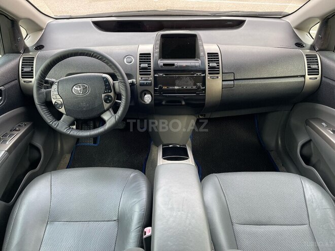 Toyota Prius 2007, 231,123 km - 1.5 l - Sumqayıt