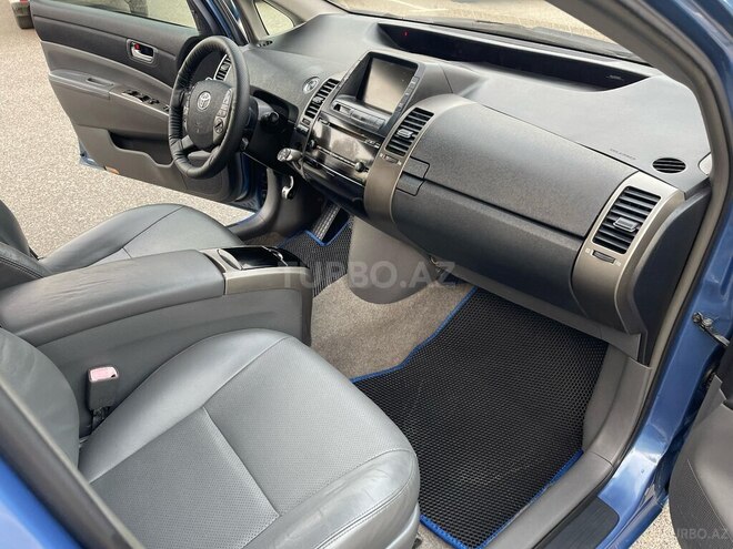 Toyota Prius 2007, 231,123 km - 1.5 l - Sumqayıt