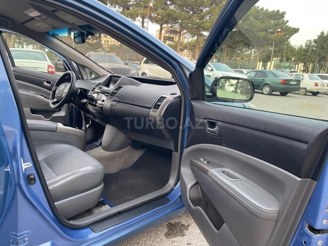 Toyota Prius 2007, 231,123 km - 1.5 l - Sumqayıt