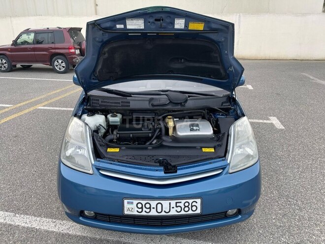 Toyota Prius 2007, 231,123 km - 1.5 l - Sumqayıt