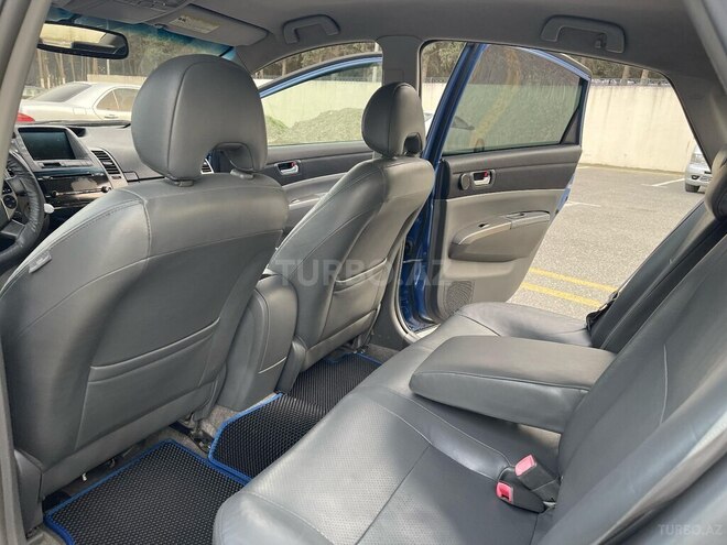 Toyota Prius 2007, 231,123 km - 1.5 l - Sumqayıt