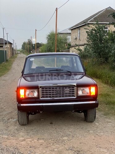 LADA (VAZ) 2107 2006, 46,464 km - 1.5 л - Lənkəran