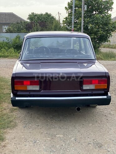 LADA (VAZ) 2107 2006, 46,464 km - 1.5 л - Lənkəran