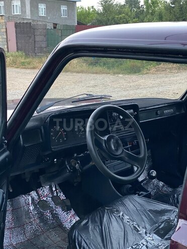 LADA (VAZ) 2107 2006, 46,464 km - 1.5 л - Lənkəran