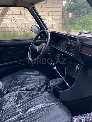 LADA (VAZ) 2107 2006, 46,464 km - 1.5 л - Lənkəran