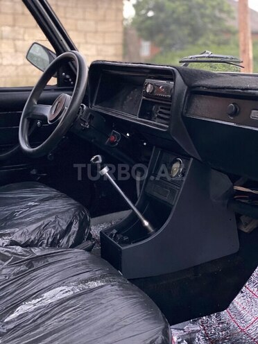 LADA (VAZ) 2107 2006, 46,464 km - 1.5 л - Lənkəran