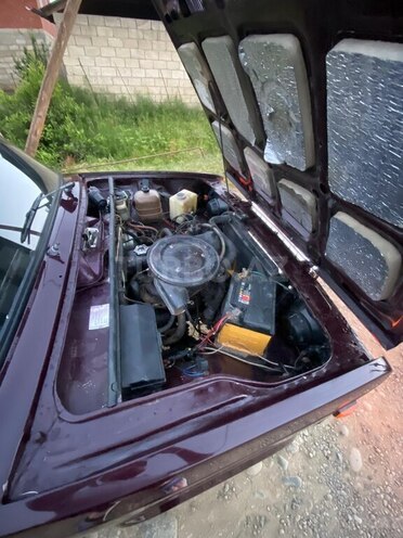 LADA (VAZ) 2107 2006, 46,464 km - 1.5 л - Lənkəran