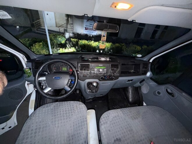 Ford Transit 2012, 200,000 km - 2.2 л - Gəncə