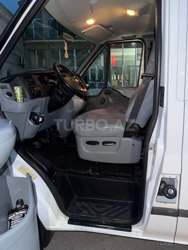 Ford Transit 2012, 200,000 km - 2.2 л - Gəncə