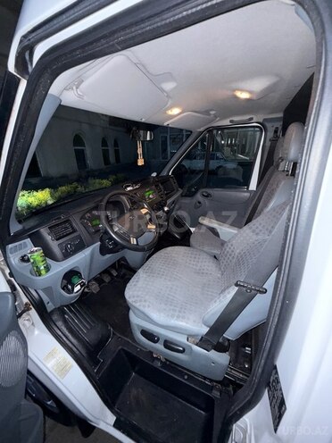 Ford Transit 2012, 200,000 km - 2.2 л - Gəncə