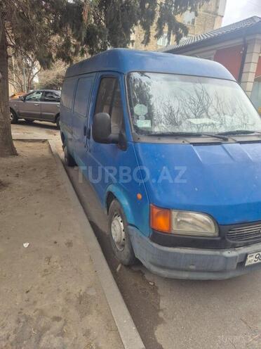 Ford Transit 1997, 380,000 km - 2.5 л - Bakı