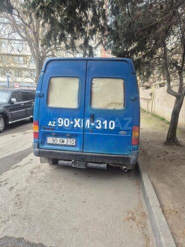 Ford Transit 1997, 380,000 km - 2.5 л - Bakı
