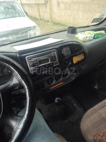Ford Transit 1997, 380,000 km - 2.5 л - Bakı