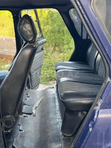 UAZ Hunter 2003, 147,600 km - 2.9 l - Şamaxı