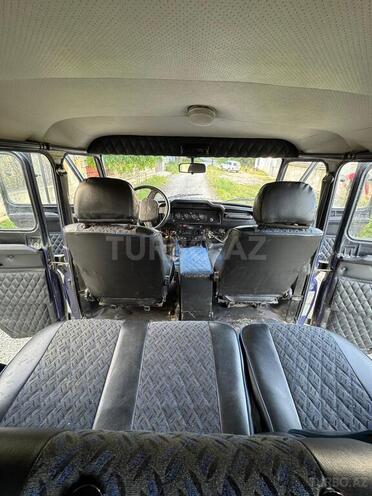 UAZ Hunter 2003, 147,600 km - 2.9 l - Şamaxı