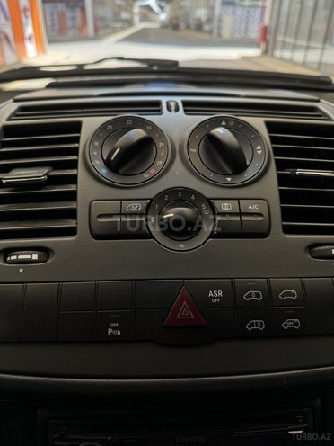Mercedes Vito 113 2011, 340,000 km - 2.2 л - Bakı