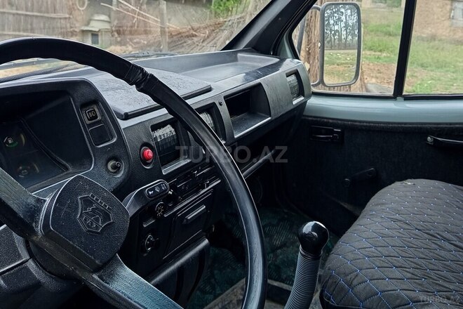 GAZ 33021 1999, 71,189 km - 2.5 l - Ağcabədi