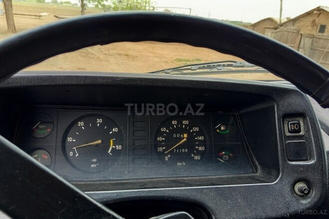 GAZ 33021 1999, 71,189 km - 2.5 l - Ağcabədi