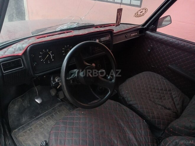 LADA (VAZ) 2107 1986, 86,000 km - 1.6 l - Bakı